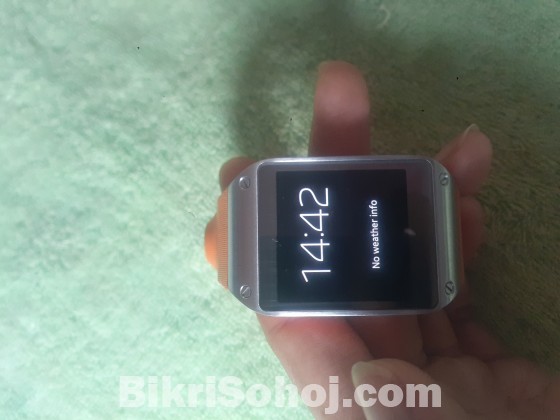 Samsung Gear v700 Smart Watch